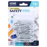 Safety Pins 57mm 72pc – image 4