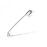 Safety Pins 57mm 72pc – image 2