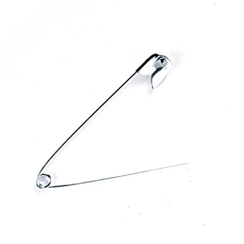 Safety Pins 57mm 72pc – image 2