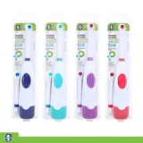 Toothbrush Power Clean - Soft Bristle ( – image 4