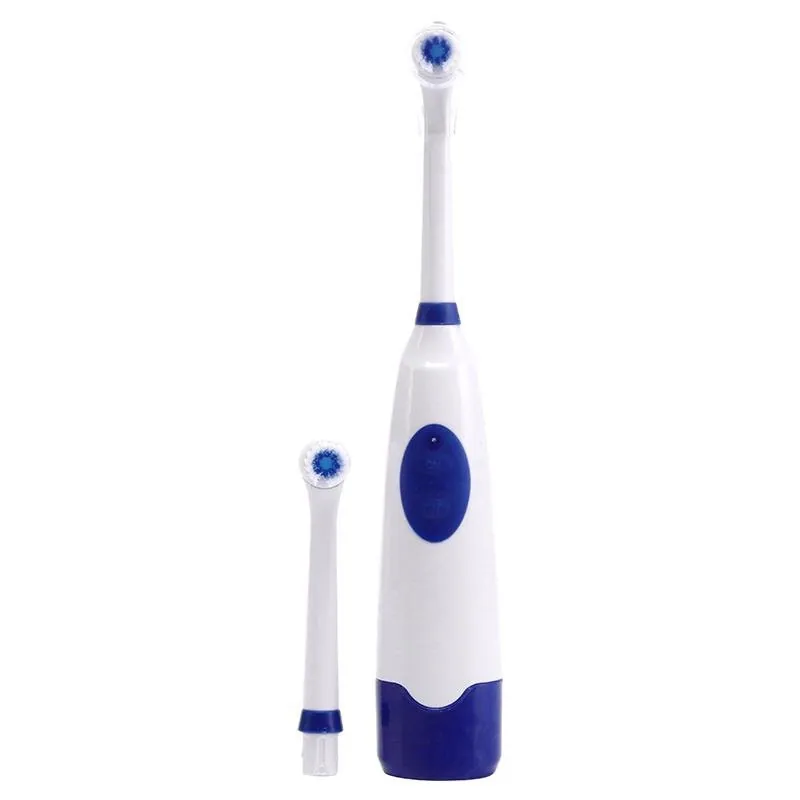 Toothbrush Power Clean - Soft Bristle ( – image 2