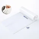 Garbage Bags Kitchen Tidy 35l - 20pk - 58cm X 71cm - White – image 2