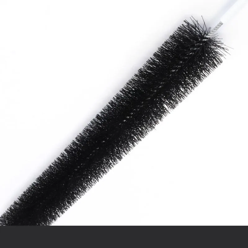 Cleaning Brush - 60cm (Includes 15cm Handle) X Ø6cm Bristle – image 2