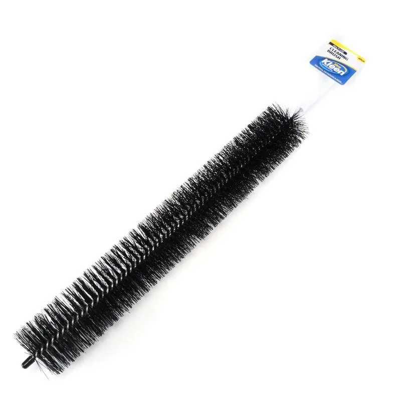Cleaning Brush - 60cm (Includes 15cm Handle) X Ø6cm Bristle – image 3