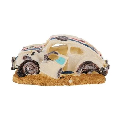 Design Beetle Car