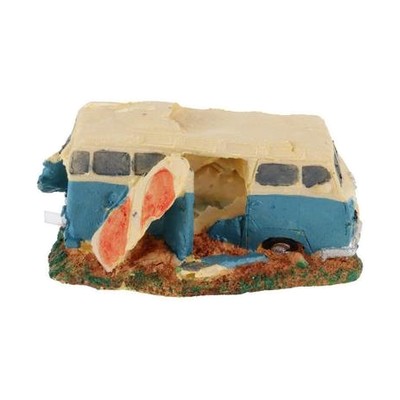 Design Kombi Van