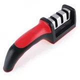 Tools & Gadgets Kitchen Knife Sharpening Tool with 3 Slots – image 1
