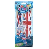 Build Your Own Glider Plane - Assorted Designs - 20.5cm X 18cm X 4cm – image 2