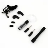 Eyeglass Repair Kit in Case 13pc – image 2