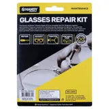 Eyeglass Repair Kit in Case 13pc – image 3