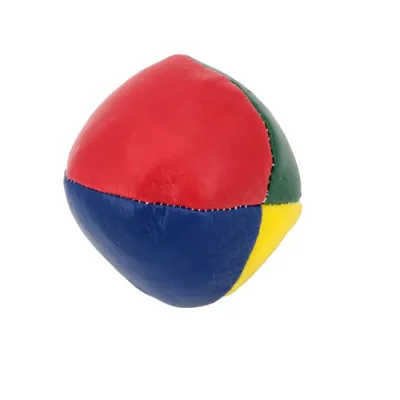 Juggling Balls 3pk Ø5.5cm 52g