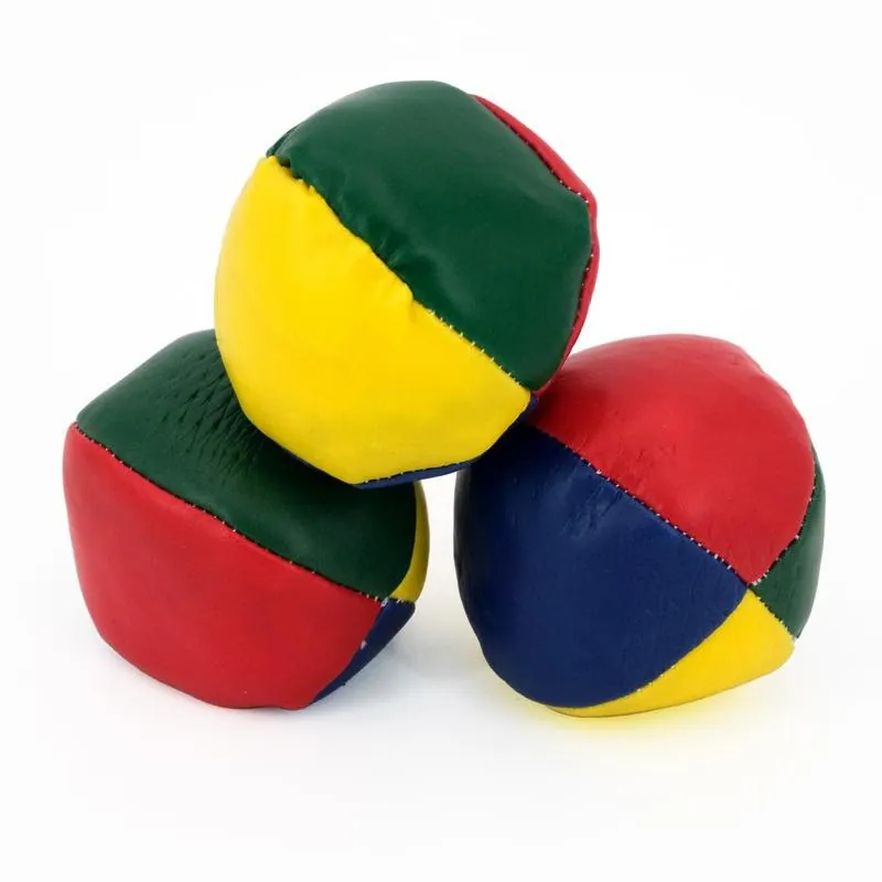 Juggling Balls 3pk Ø5.5cm 52g – image 2