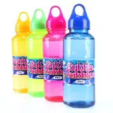 Bubble Solution 228ml - Pink, Blue, Yellow, Green – image 4