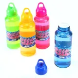 Bubble Solution 228ml - Pink, Blue, Yellow, Green – image 2