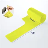 Garbage Bags Assorted Scents Kitchen Tidy with Handle Bulk 35l - 72pk - 58cm X 71cm - Lavender, Lemon, Lime – image 2