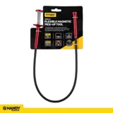 Pick Up Flexible Magnetic & Claw Tool 600mm - Red – image 4