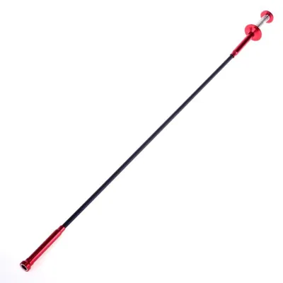 Pick Up Flexible Magnetic & Claw Tool 600mm - Red