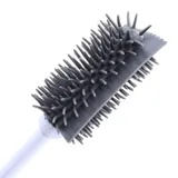 Scratch Bottle Brush Multi-Purpose Tpr Bristle 30cm – image 2