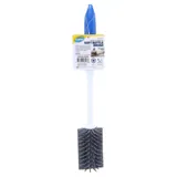 Scratch Bottle Brush Multi-Purpose Tpr Bristle 30cm – image 3