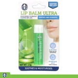 Lip Balm Stick with Aloe Vera & Petrolatum Jelly 4.5g – image 4
