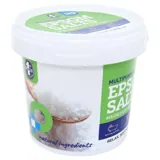 Epsom Salt Natural 1kg – image 1