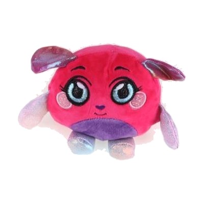 Design Pink Puppy