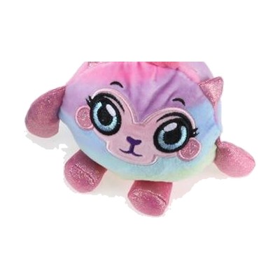 Design Rainbow Cat