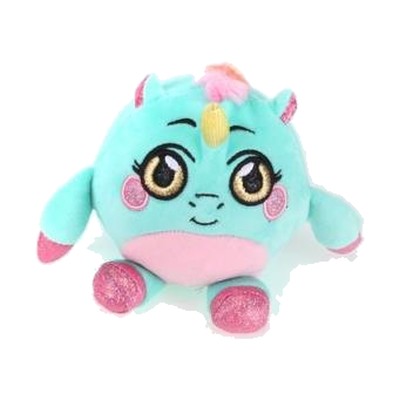 Design Teal Unicorn