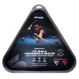 Snooker & Pool Triangle - Plastic – image 4