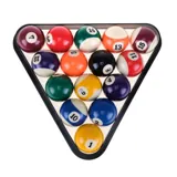Snooker & Pool Triangle - Plastic – image 1