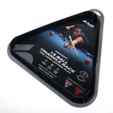 Snooker & Pool Triangle - Plastic – image 3