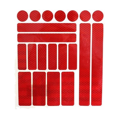 Colour Red