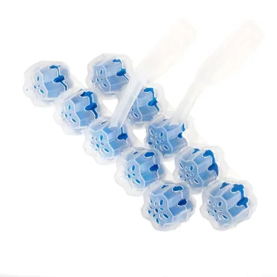 Toilet Rim Clip on Freshener 2pk - Ocean Fresh
