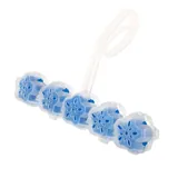 Toilet Rim Clip on Freshener 2pk - Ocean Fresh – image 2