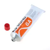 Glue KS Bond All Purpose Adhesive 150ml (Dries Amber) – image 2