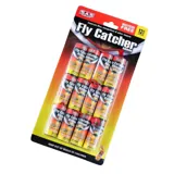 Fly Glue Trap 12pk 3.8cm X 75cm Each – image 3