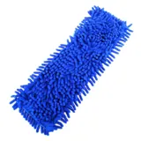 Microfibre Mop Refill Pad 40cm X 12.5cm - Compatible for Use with Item 136827 – image 2