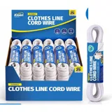 Clothesline Replacement Cord Line 4mm X 25m – image 4