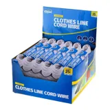 Clothesline Replacement Cord Line 4mm X 25m – image 3