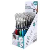 Extendable Hand Claw Back Scratcher (Extends From 20-57cm) Assorted Colours – image 3