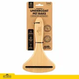 Pet Bamboo Rake 17cm X 10cm – image 4