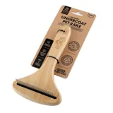 Pet Bamboo Rake 17cm X 10cm – image 3