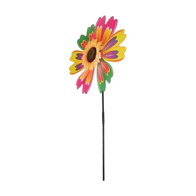 Design Rainbow Petal