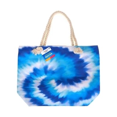 Design Blue Swirl