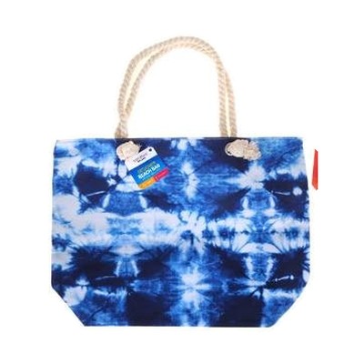 Design Navy Shibori