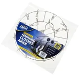 Pegs Hanging Airer with 20 Pegs - Stainless Steel – image 3