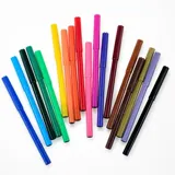 Markers Colour 18pk – image 3