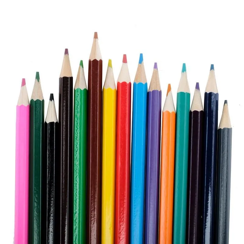 Pencils Colour 15pk – image 2