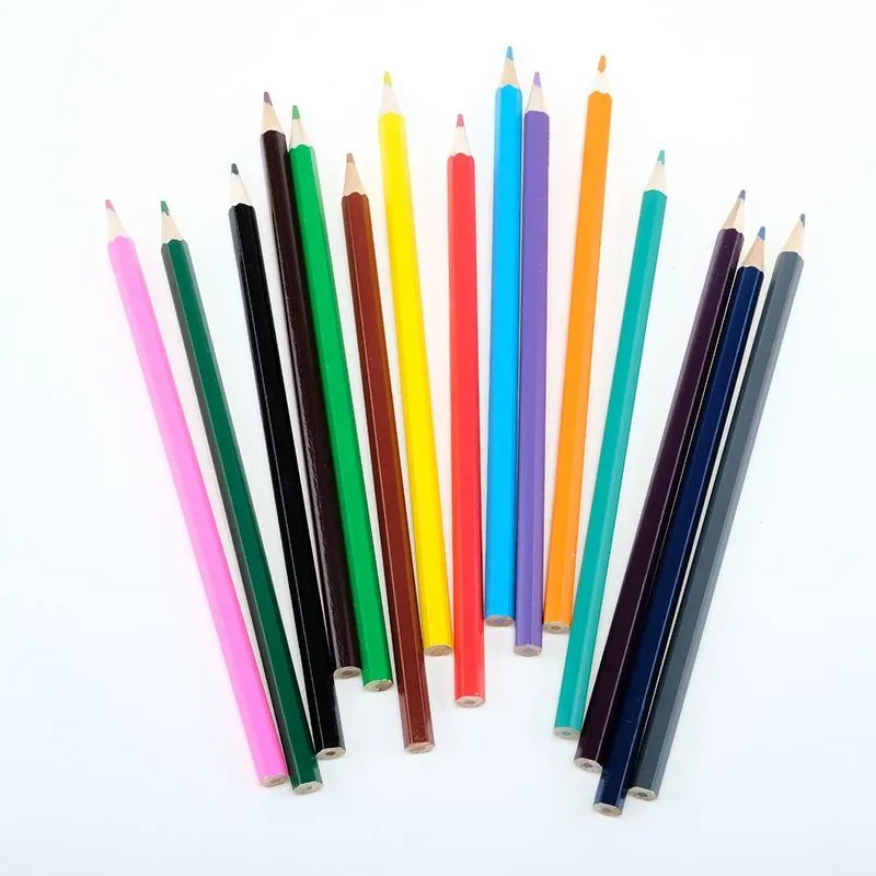 Pencils Colour 15pk – image 3