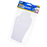 Gloves Multi-Purpose Cotton Blend - 5 Pairs - S/m – image 3